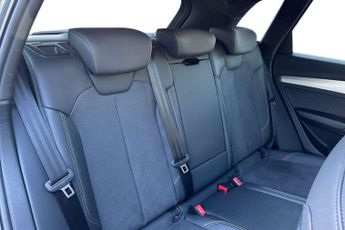 Audi Q5 S Line