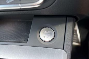 Audi Q5 S Line