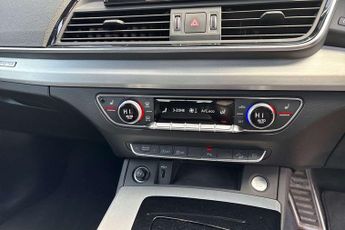 Audi Q5 S Line
