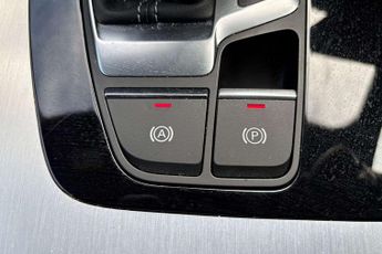 Audi Q5 S Line