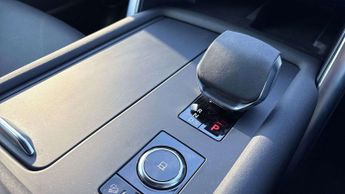 Land Rover Discovery R-Dynamic HSE