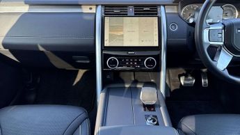 Land Rover Discovery R-Dynamic HSE