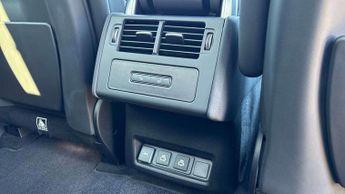 Land Rover Discovery R-Dynamic HSE