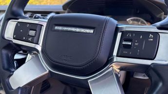 Land Rover Discovery R-Dynamic HSE