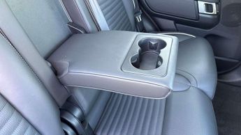 Land Rover Discovery R-Dynamic HSE