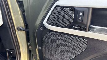 Land Rover Defender HSE