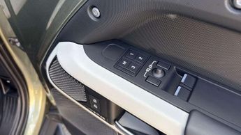 Land Rover Defender HSE