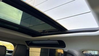 Land Rover Defender HSE