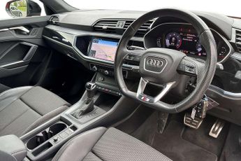 Audi Q3 Black Edition