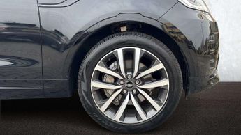 Land Rover Discovery R-Dynamic SE