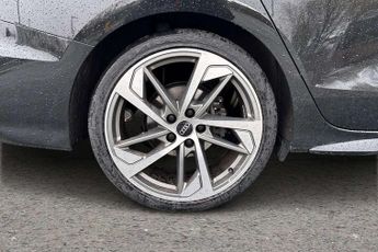 Audi A3 Edition 1