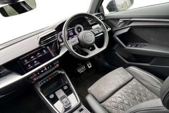 Audi A3 Edition 1