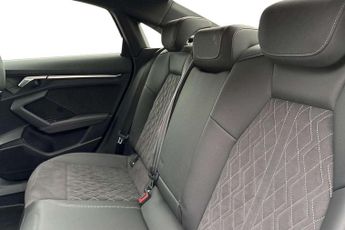 Audi A3 Edition 1