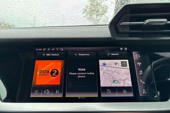 Audi A3 Edition 1