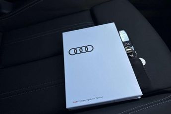 Audi A3 Black Edition