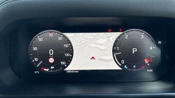 Land Rover Defender X-Dynamic SE