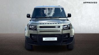 Land Rover Defender X-Dynamic SE