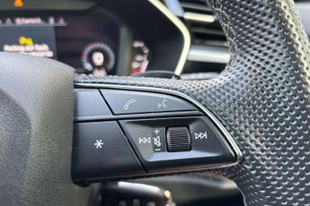 Audi Q3 Black Edition