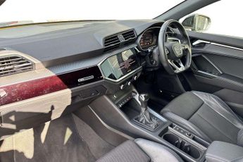 Audi Q3 Black Edition