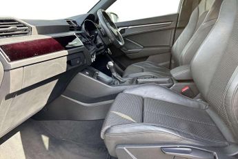 Audi Q3 Black Edition