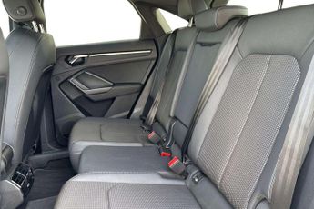 Audi Q3 Black Edition