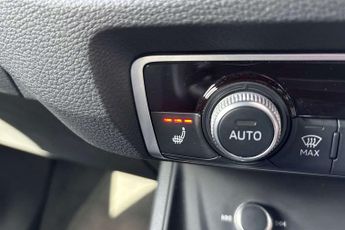 Audi Q3 Black Edition