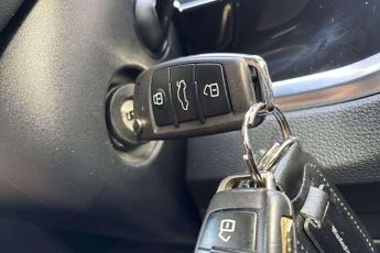 Audi Q3 Black Edition