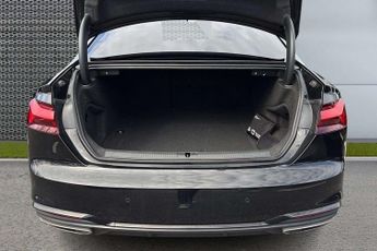 Audi A5 Black Edition