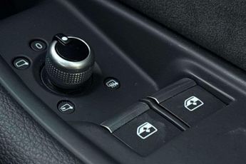 Audi A5 Black Edition