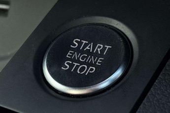 Audi A5 Black Edition