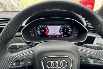 Audi Q3 Black Edition