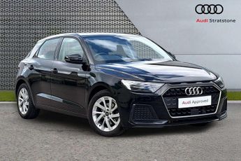 Audi A1 Sport