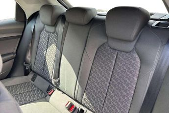 Audi A1 Sport