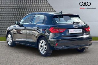 Audi A1 Sport