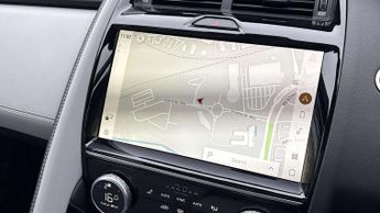 Jaguar E-PACE R-Dynamic SE Black