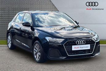 Audi A1 Sport