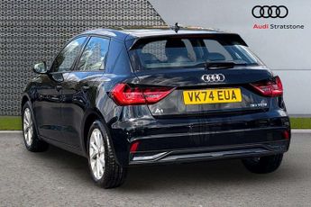 Audi A1 Sport
