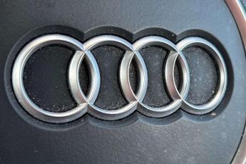 Audi A1 Sport
