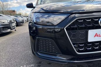 Audi A1 Sport