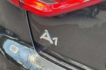 Audi A1 Sport