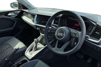 Audi A1 Sport