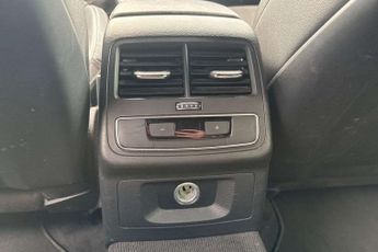 Audi A5 S Line