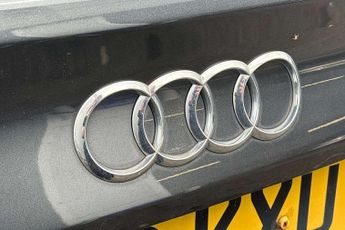 Audi A5 S Line