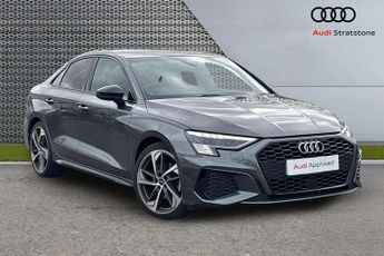 Audi A3 Edition 1