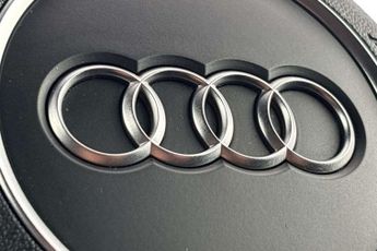 Audi A3 S Line