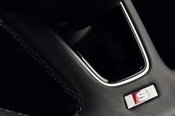 Audi A3 S Line
