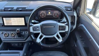 Land Rover Defender S