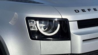 Land Rover Defender S