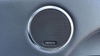 Land Rover Range Rover Sport HSE Dynamic Black