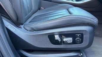 BMW X5 M Sport